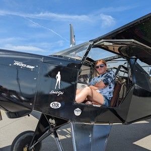 Meet your Posher, Olivia